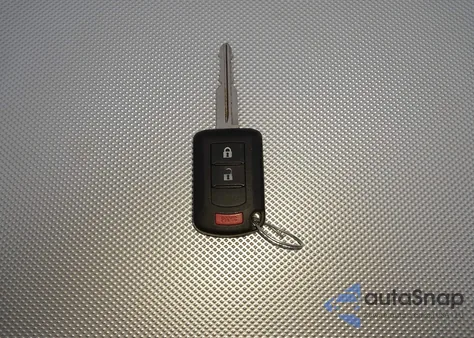 2022 Mitsubishi Mirage G4 Black Edition/Es/Le z USA, uszkodzony, nr VIN ML32FUFJ7NHF02937